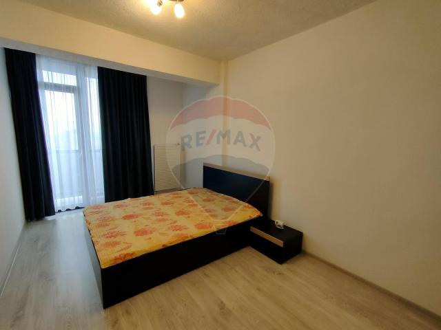 apartament de inchiriat