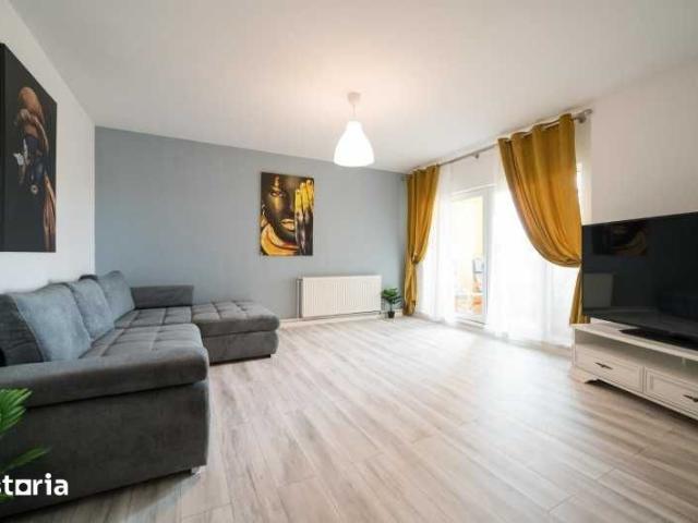 Apartament de inchiriat