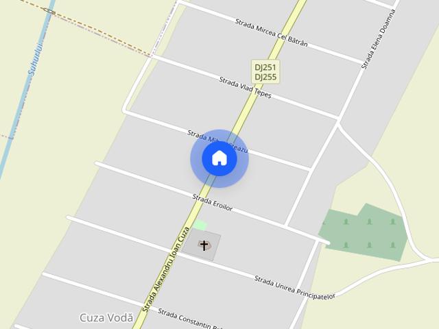 Apartament de Inchiriat