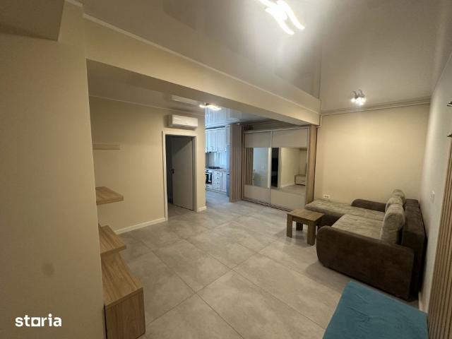 Apartament de inchiriat