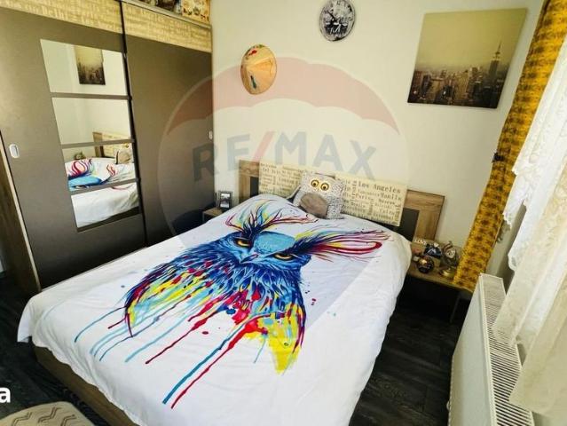 Apartament de închiriat