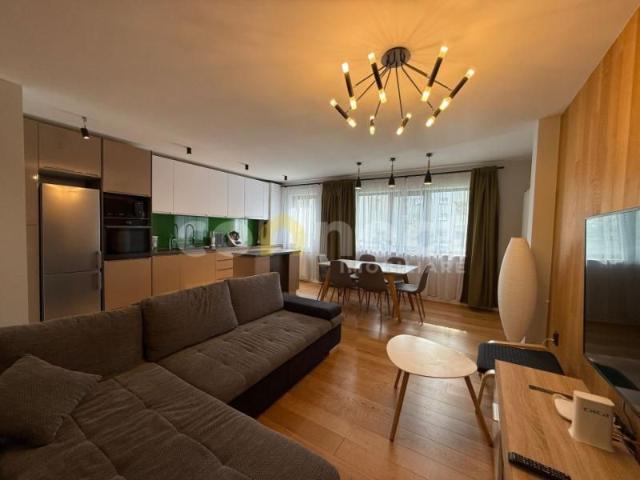 Apartament de inchiriat 90 mp zona exclusivista, comunitate selecta I Buna Ziua