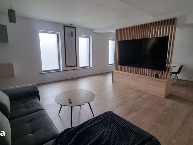 Apartament de inchiriat 90mp NOU