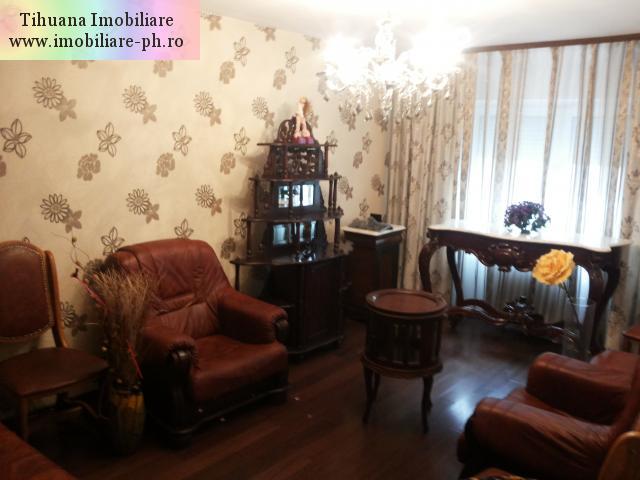 Apartament de inchiriat 9 Mai Domnisori INCHIRIAT