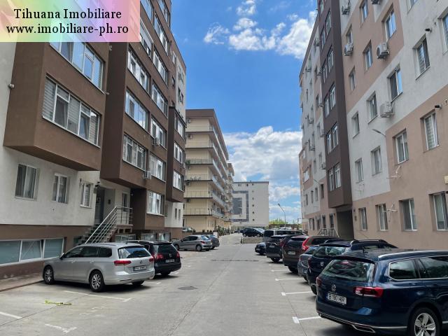 Apartament de inchiriat 9 Mai Registrul Comertului