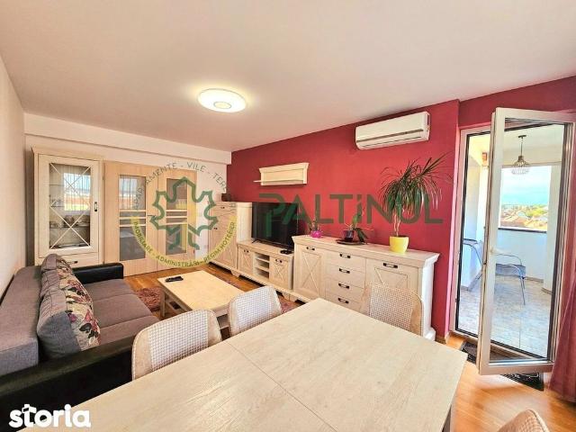 Apartament de închiriat 100 mp, constructie noua, parcare, Sibiu Mih