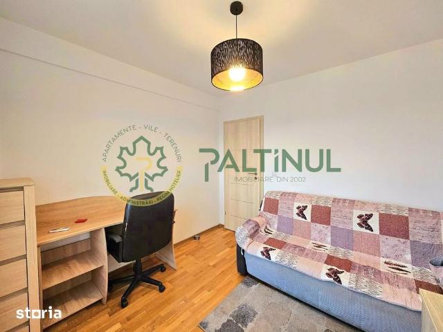 Apartament de închiriat 100 mp, constructie noua, parcare, Sibiu Mih