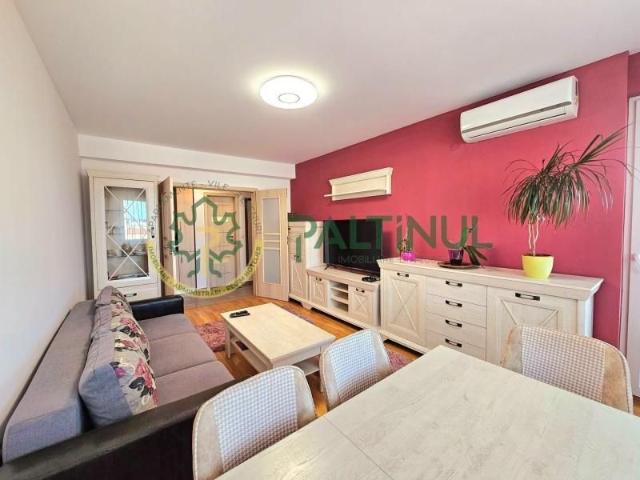 Apartament de inchiriat 100 mp, constructie noua, parcare, Sibiu Mihai Viteazu
