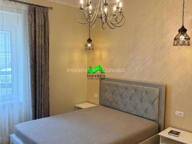 Apartament de inchiriat 120 mp 3 camere 2 bai Sibiu Central