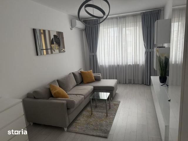 Apartament de inchiriat, 12 min metrou Berceni/Dimitrie Leonida