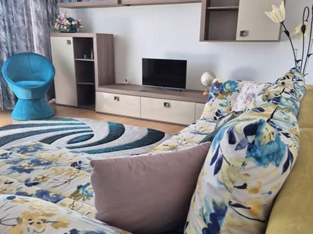 Apartament de inchiriat