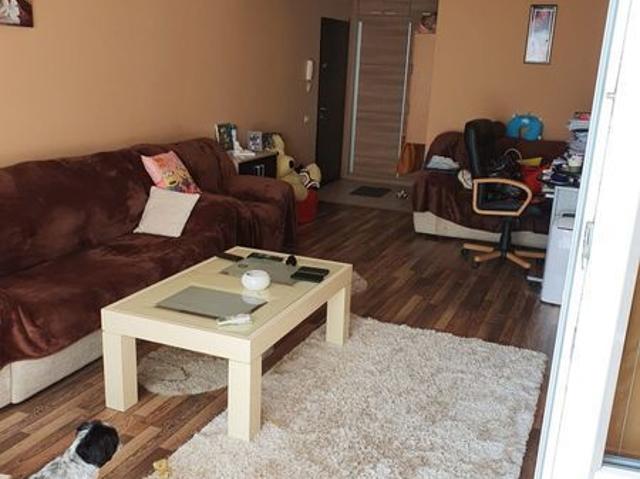 Apartament de inchiriat