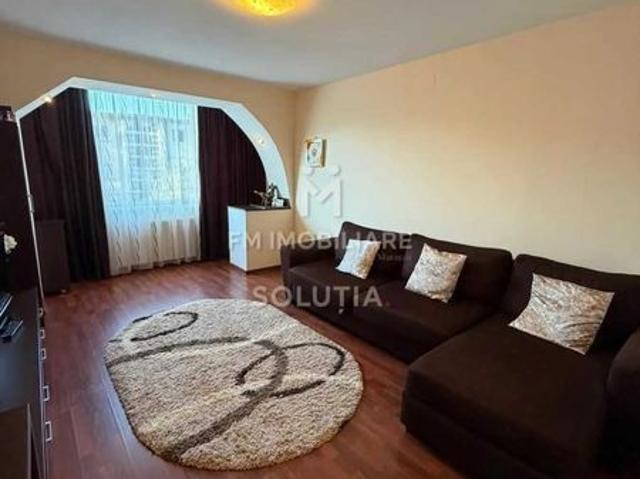 Apartament de închiriat