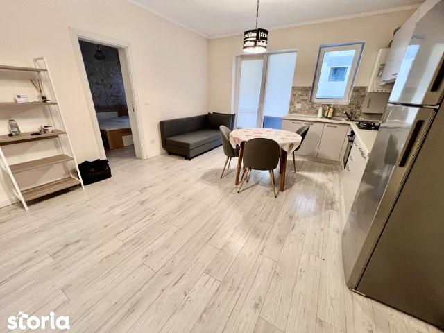 Apartament de inchiriat!