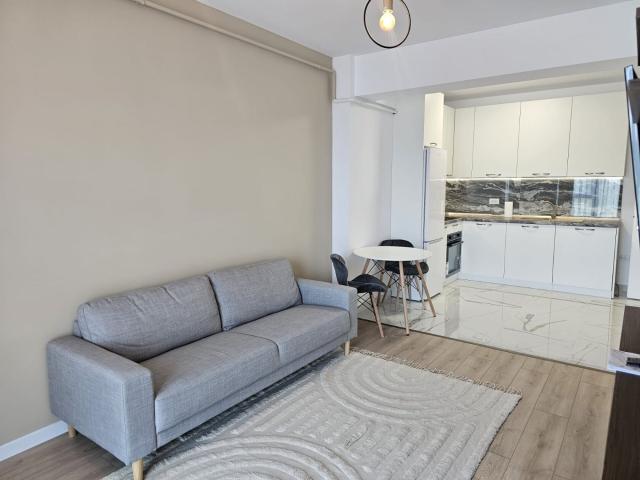 Apartament de inchiriat 1 cam transf. in 2 zona Galata Kaufland