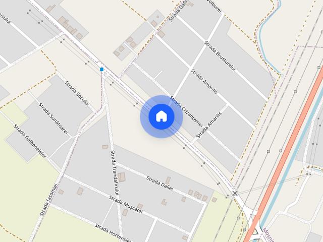Apartament de închiriat 1 camera
