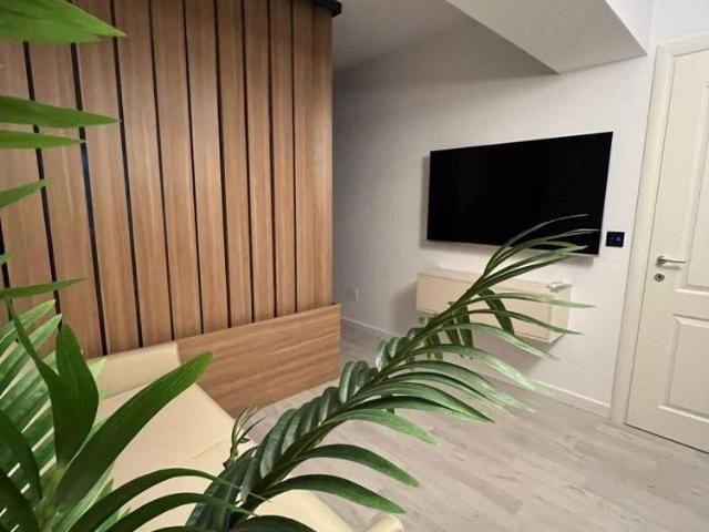Apartament de inchiriat 1 camera transf. in 2 camere zona Tatarasi Evergreen