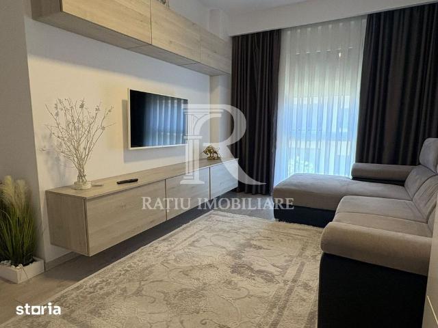 Apartament de inchiriat 1 cameră | WEST RESIDENCE | Oradea