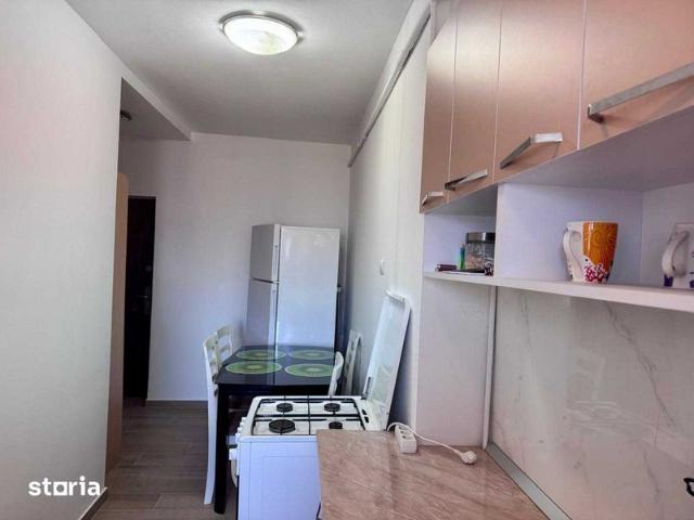 Apartament de inchiriat 1 camera zona Gara Carrefour