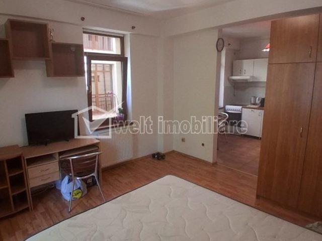 Apartament de inchiriat, 1 camera, Zorilor