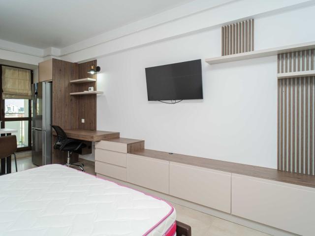 Apartament de inchiriat 1 camera Centru Palas