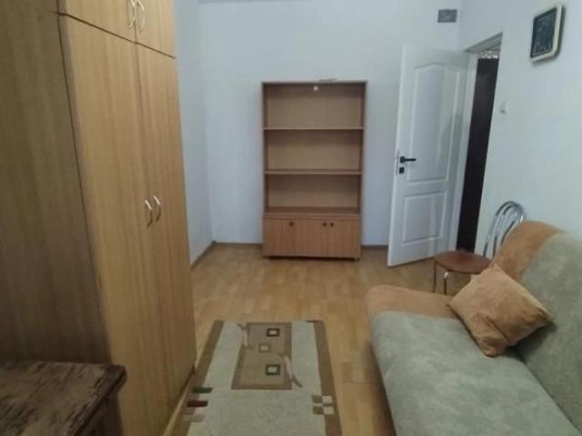 Apartament de inchiriat, 1 camera, decomandat, 28 mp, Podu Ros, Lidl, Cod 159745