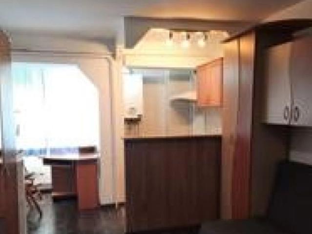 Apartament de inchiriat, 1 camera, decomandat, 21 mp, Galata, Cimitirul Sfantul Vasile, Cod 162650