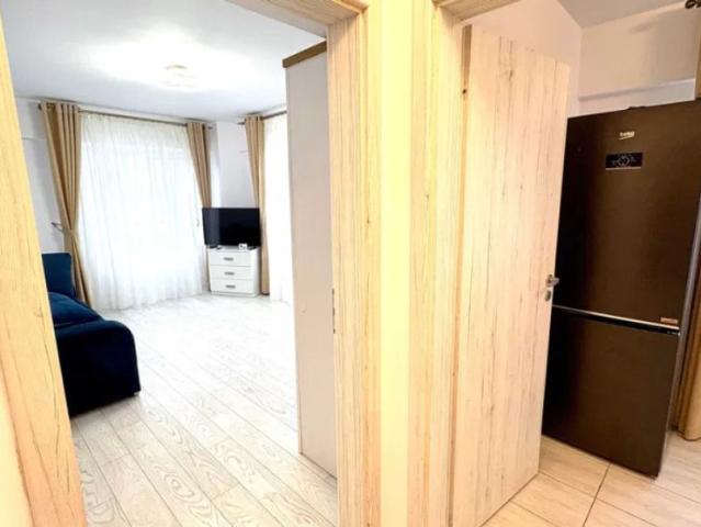 Apartament de inchiriat, 1 camera, decomandat, 30 mp, CUG, Ideal Residence, Cod 161745