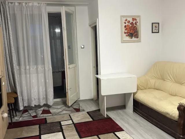 Apartament de inchiriat, 1 camera, decomandat, 30 mp, Tatarasi, Kaufland, Cod 162700
