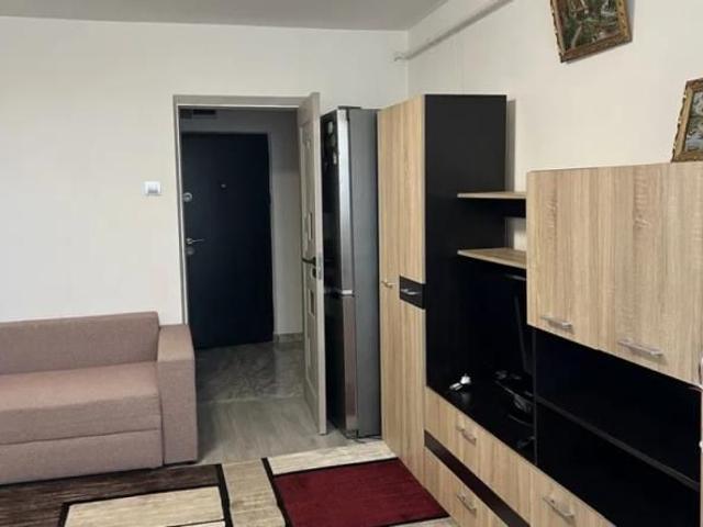Apartament de inchiriat, 1 camera, decomandat, 30 mp, Tatarasi, Kaufland, Cod 162700