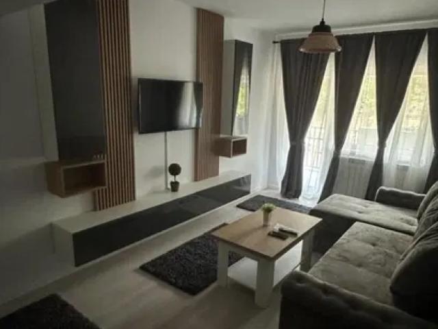 Apartament de inchiriat, 1 camera, decomandat, 47 mp, Tatarasi, Lidl, Cod 162925