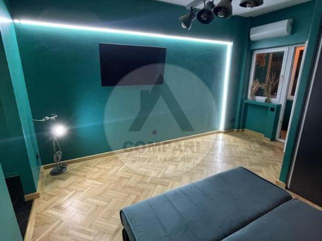 Apartament de inchiriat, 1 camera, in Bucuresti, zona Calea Victoriei