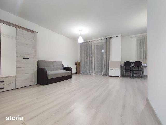 Apartament de inchiriat, 1 camera, parcare, Str. Florilor, Floresti
