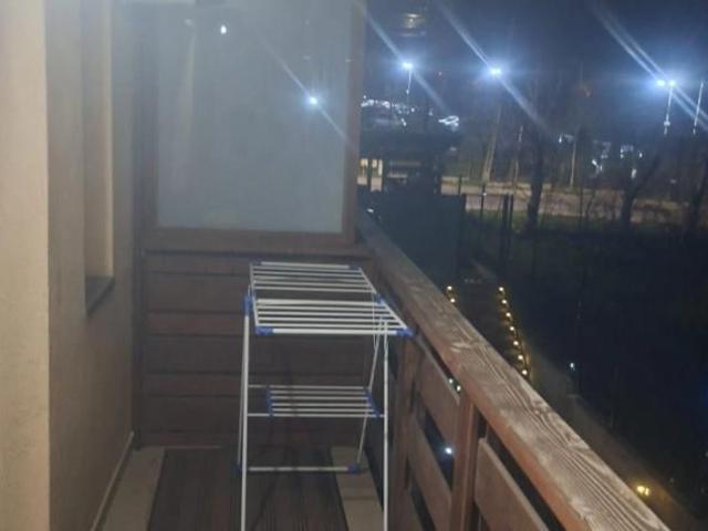 Apartament de inchiriat, 1 camera, semidecomandat, 30 mp, Galata, Galata, Cod 162095