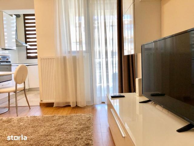 Apartament de inchiriat 1 camere zona Copou Stadion Emil Alexandrescu