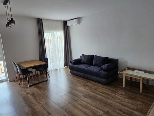 Apartament de inchiriat, 1 dormitor, open space, strada Musicescu