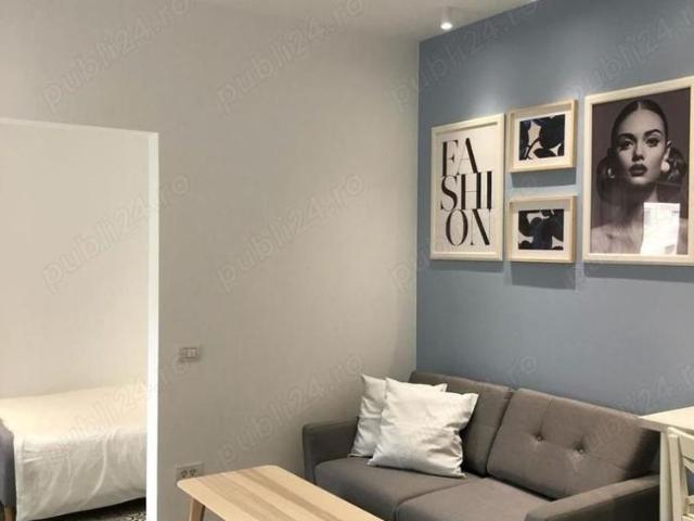 Apartament de inchiriat | 1.5 camere, 30mp| Ultracentral |Brezoianu