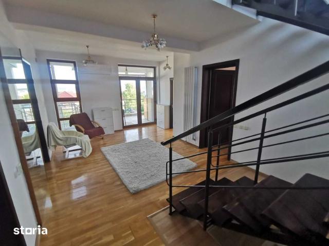 apartament de inchiriat 200mp