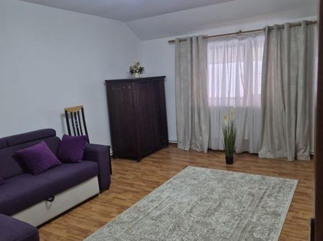 Apartament de inchiriat