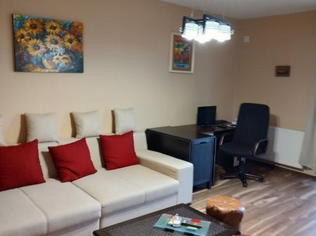 Apartament de inchiriat