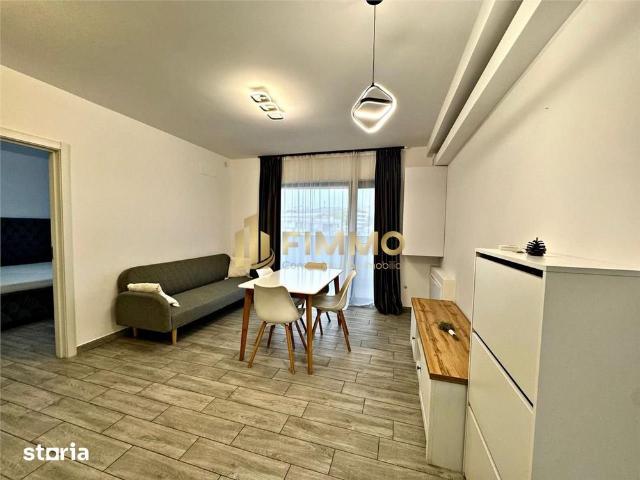 Apartament de inchiriat | 2 cam | Bloc nou | ID:1409