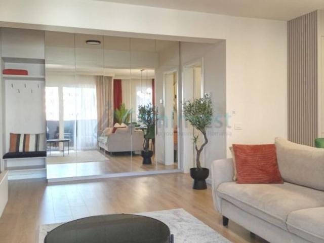 Apartament de inchiriat 2 cam, Iosia, Oradea, Gaminvest, A2780