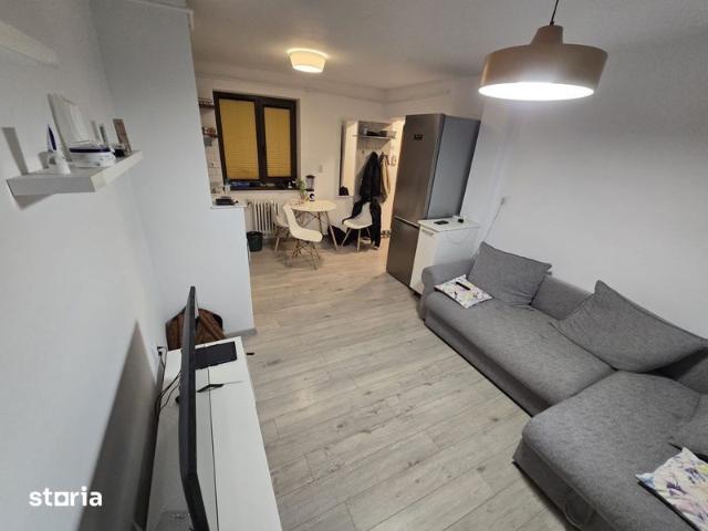 Apartament de inchiriat 2 camere, 40 mp, zona Grigore Alexandrescu