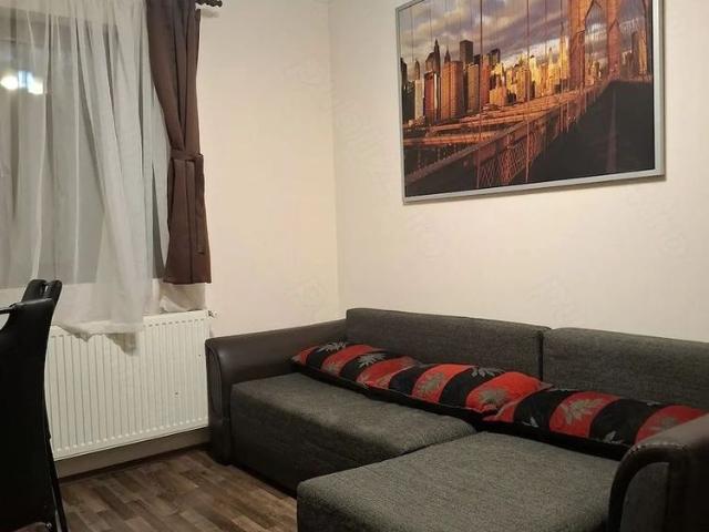 Apartament de închiriat, 2 camere, 40 mp, Bună Ziua zona Lidl