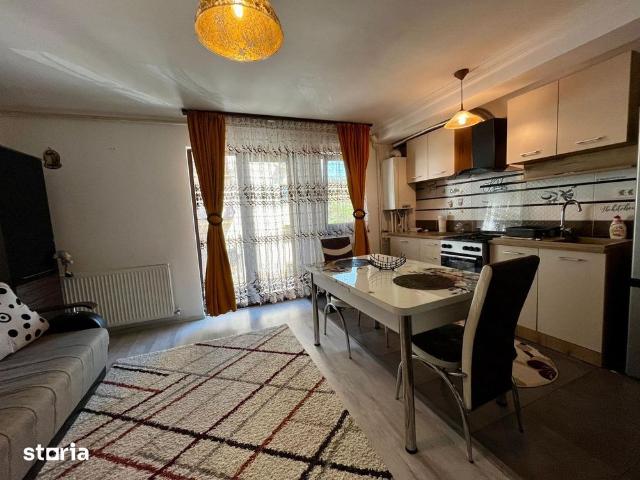 Apartament de inchiriat, 2 camere,, 42 mp, Rediu