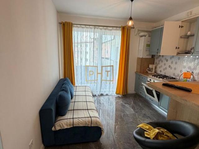 Apartament de inchiriat, 2 camere, 44 mp, zona Cetatii!