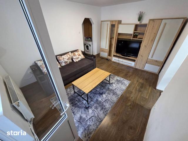 Apartament de închiriat, 2 camere, 45 mp, Mănăștur zona Big