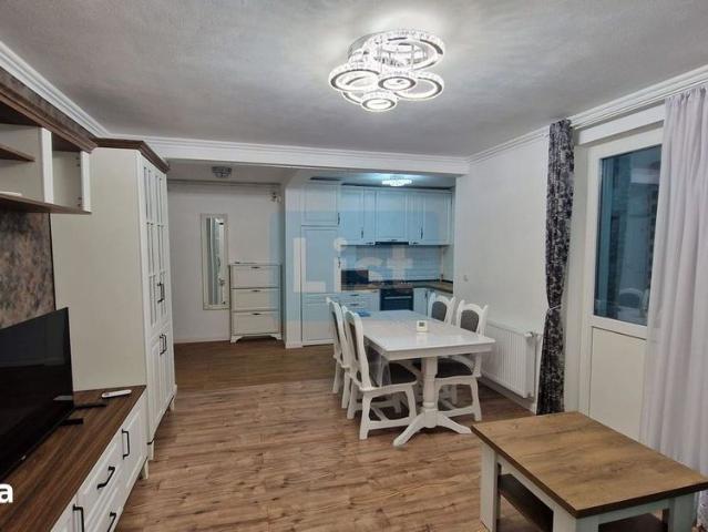 Apartament de inchiriat 2 camere 48mp George Cosbuc Comision 0