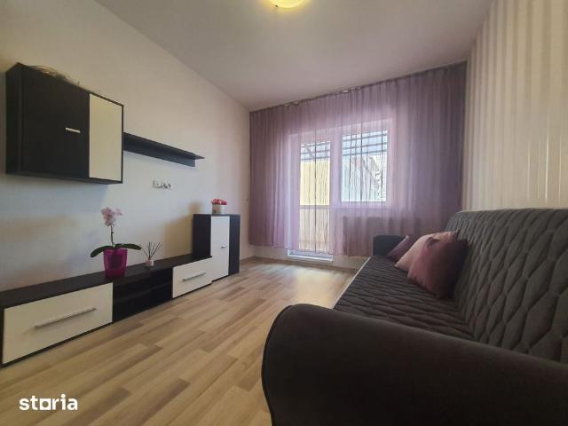 Apartament de inchiriat 2 camere 50 mp zona Buna ziua