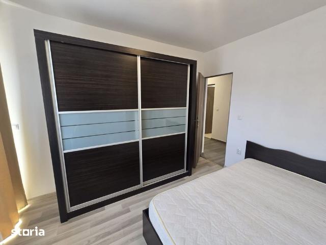 Apartament de inchiriat 2 camere 50 mp zona Buna ziua, Mihai Romanul